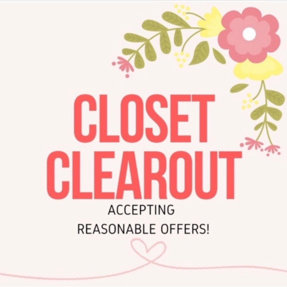 Coach Women's Purple, Black, and Brown Leather Wallet retired tabby 49 - Picture 8 of 8